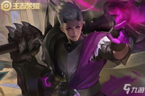 王者影皮肤最新爆料,影皮肤全新爆料，神秘特效震撼来袭！  第2张